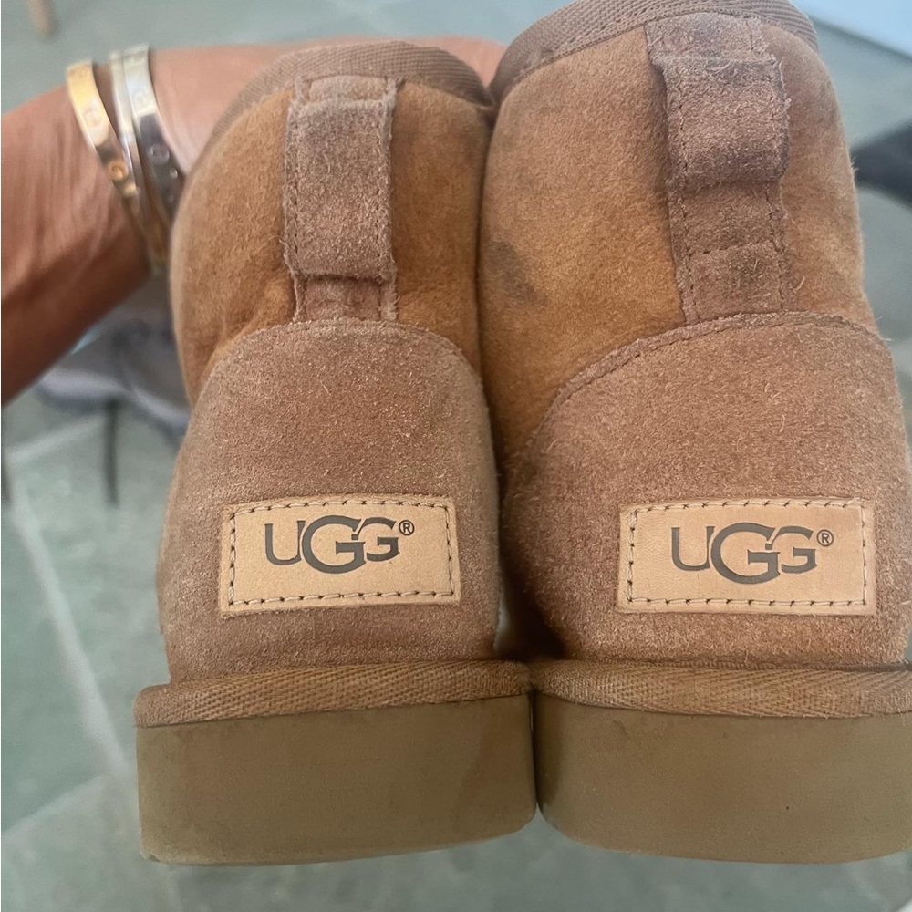 Ugg boots